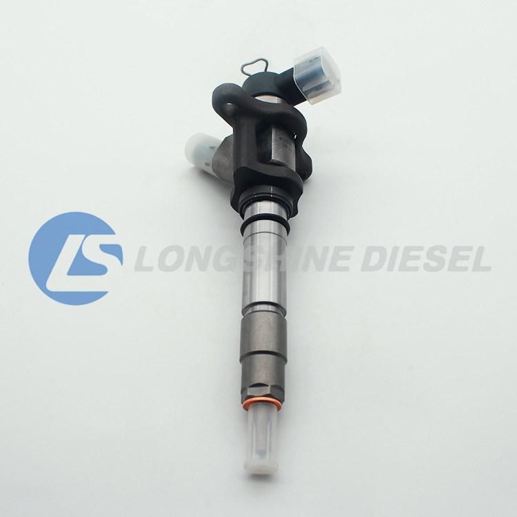 Common Rail Injector 0445120048 for Mitsubishi