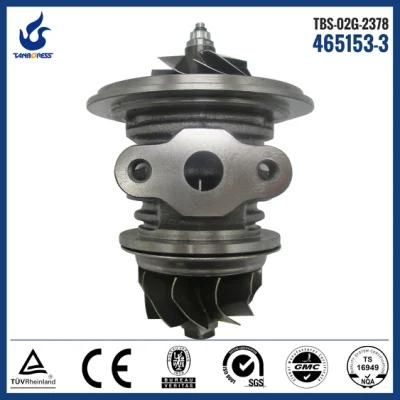 New Holland T250-01 P358 CNH 465153-3 turbo CHRA cartridge core