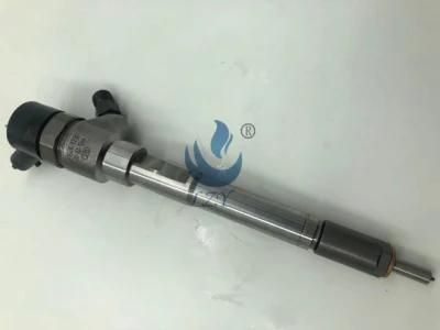 Diesel Engine Spare Parts Common Rail Injector 0445 110 432