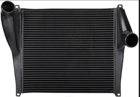 High Quality Competitive Price Truck Radiator for Kenworth T600, T800, W900