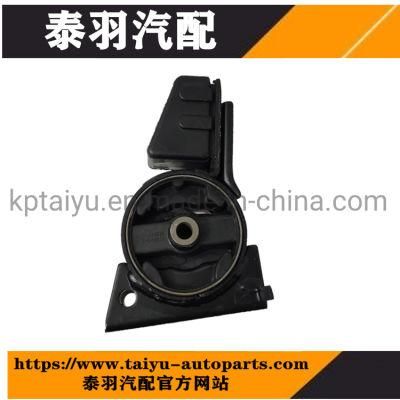 Auto Parts Rubber Engine Mount 12361-0d020 for Toyota Yaris