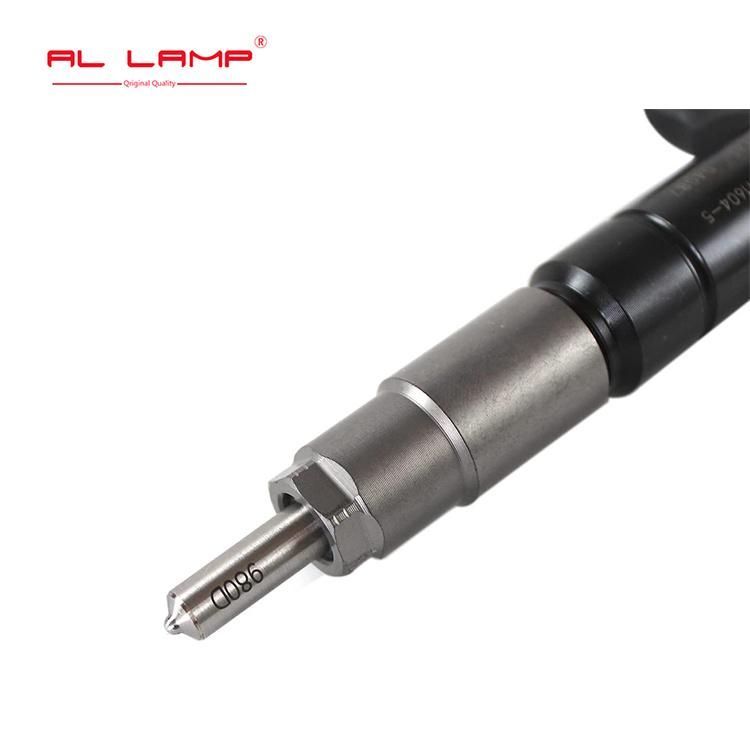 Fuel Injector 095000-6980 for Truck 4 0950006980