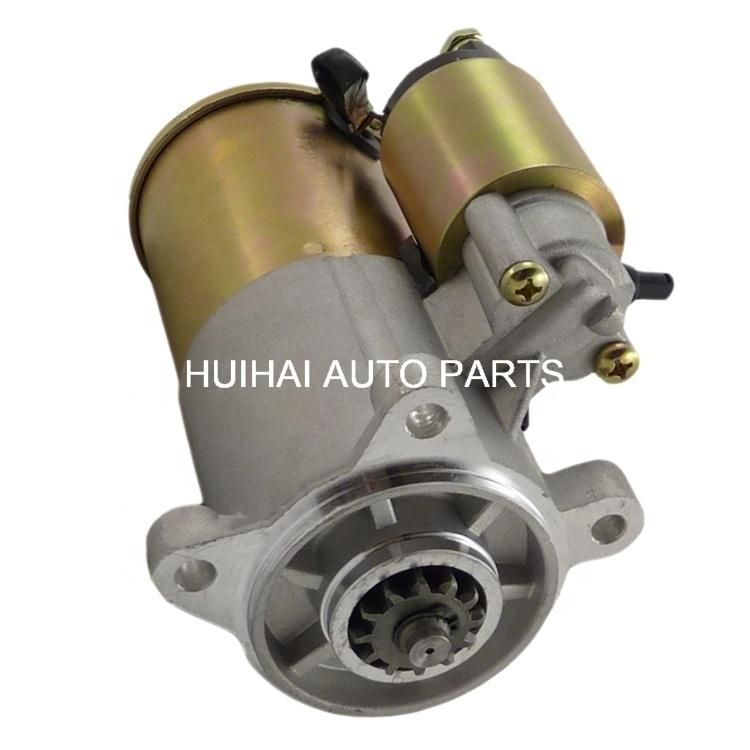 New Starter Motor 112608 187-6151 202-09128 2-1910-Fd 280-5128 28704 410-14043 41-6646 44-9278 44-9292 4n9278 520-6646 for Ford