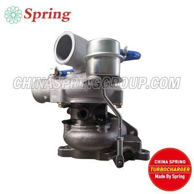 Hyundai D4bh 4D56 Gt1749s 28200-42600 715843-5001s Water Cooled Diesel Engine Turbocharger