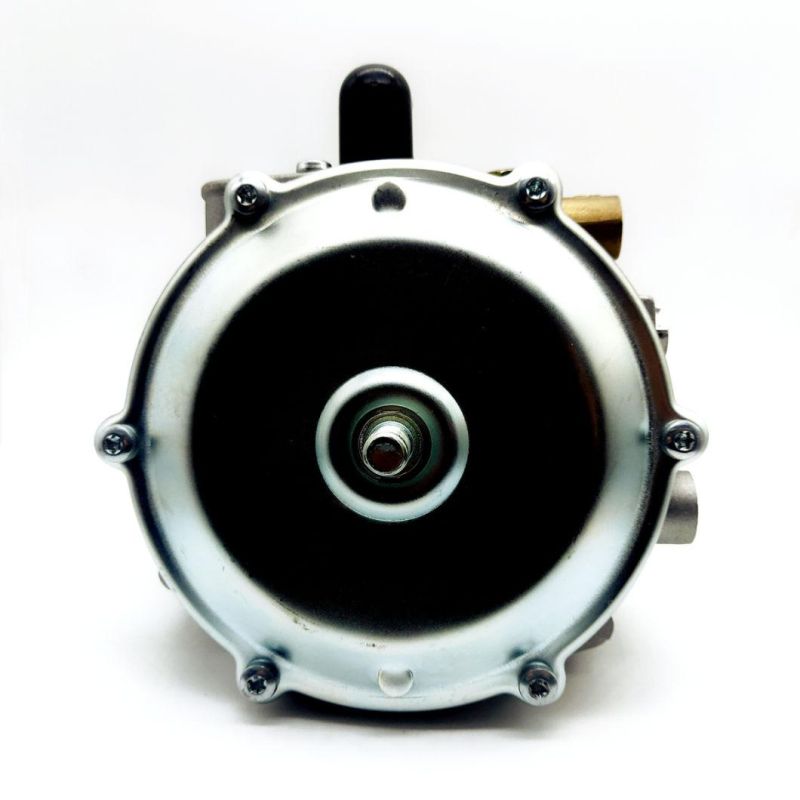 Llano Ln-At04 Pressure Regulator for Autogas Injection Vehicles
