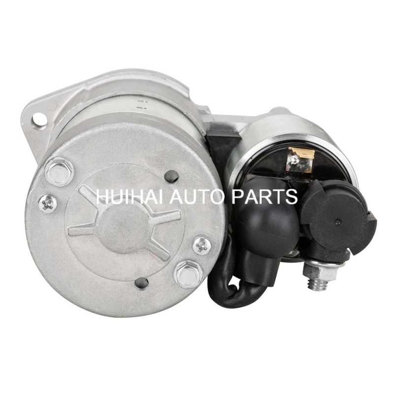 Brand New Auto Car Motor Starter 19707 S114-868b/Shi0188 31100-96j00/31100-96j01 for Suzuki Marine