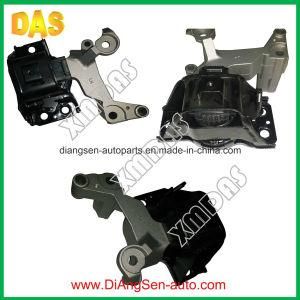 Car/Auto Rubber Parts Engine Mounting for Nissan X-Trail (11210-Jd20b)
