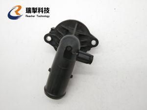 Car Engine Parts Thermostat Housing for Dodge Cherokee 05184651ah 5184651ah