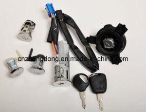 Auto Lock for Peugeot 206 Citroen Xsara (ZD-2117)