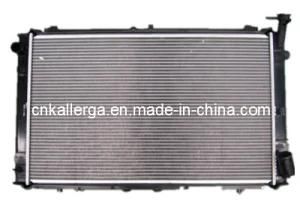 Auto Radiator Fornissan Petrol&prime;93 Y60 Mt 26099 (NI-181)