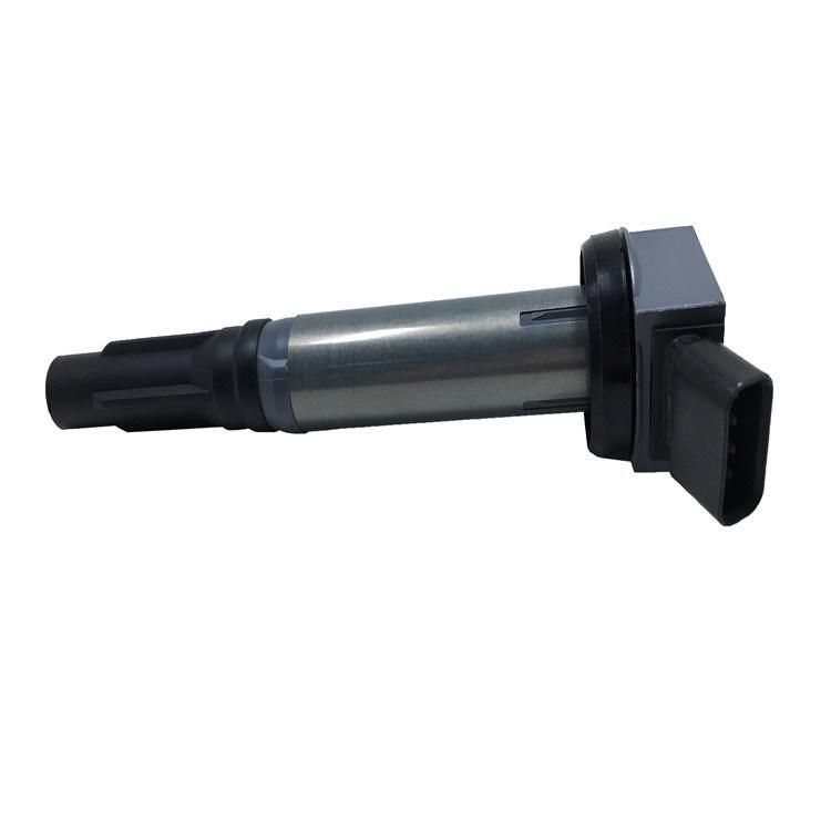 Ignition Coil 90919-02255 for Japan Car Top Quality