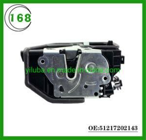 Front Door Lock Actuator Mechanism Left Driver Side for BMW Replace 51217202143