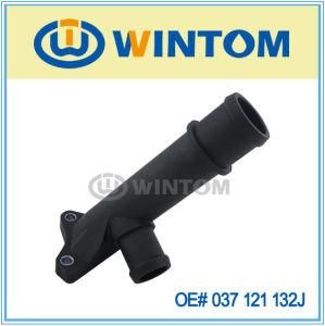 OEM Factory Stock Motorcraft Thermostat Housing Vw 037 121 132j