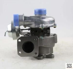 Mazda Ford Ranger Turbocharger Diesel Engine Turbo Manufacturer Rh4V Vj38