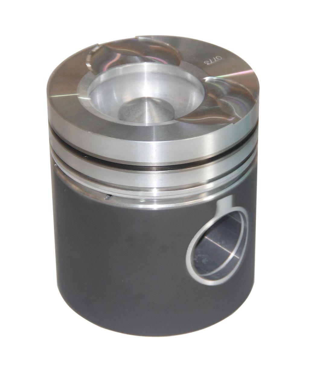 Doosan Engine Genuine Auto Parts for Daewoo Bus, Truck, Excavator