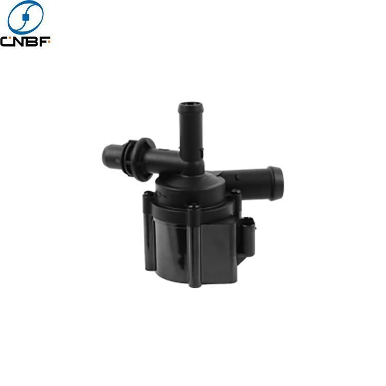 Cnbf Flying Auto Parts 11517586925 Electric Car Coolant Water Pump for BMW E60 X3 X5