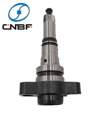 Industry Leading Durable Cnbf OEM Great Quality Plunger with ISO9001 with High Quality