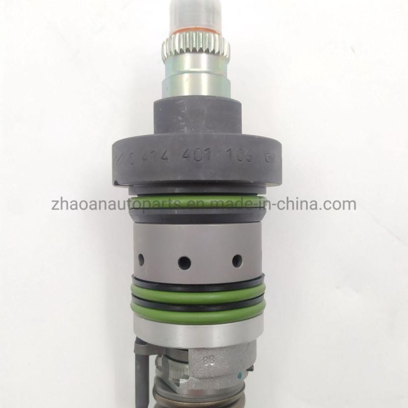 Diesel Fuel Pump Plunger Voe24425954 24425954 0414401106