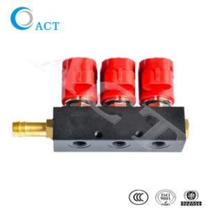 Auto Engine Fuel 3cyl Injector for LPG Kit