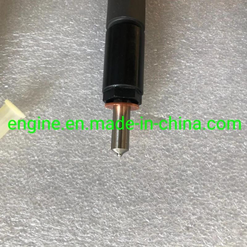 4b3.3 Diesel Engine Fuel Injector 4089877 6204113500
