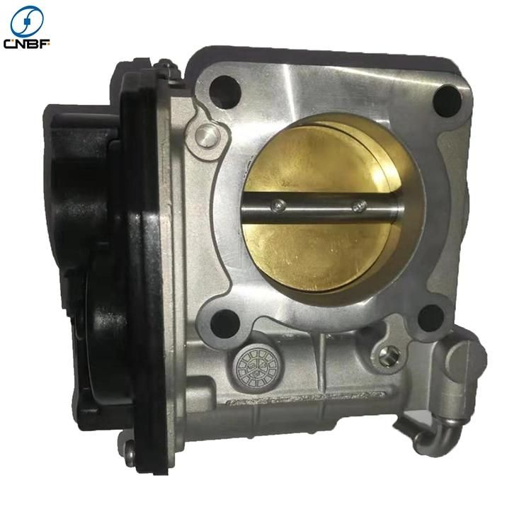 Cnbf Flying Auto Parts Engine Parts Surron Electronic Throttle Body Assembly for Nissan