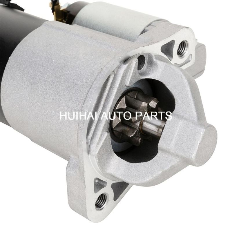 Brand New Auto Car Motor Starter 17775 M0t85981 MD362207 for Mitsubishi Montero 3.5L 1999-01