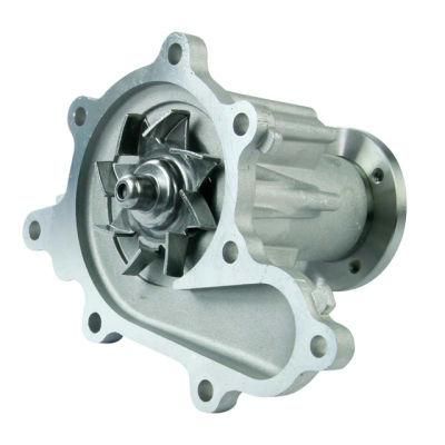 Auto Spare Parts Yd25 Water Pump for Nissan Engine
