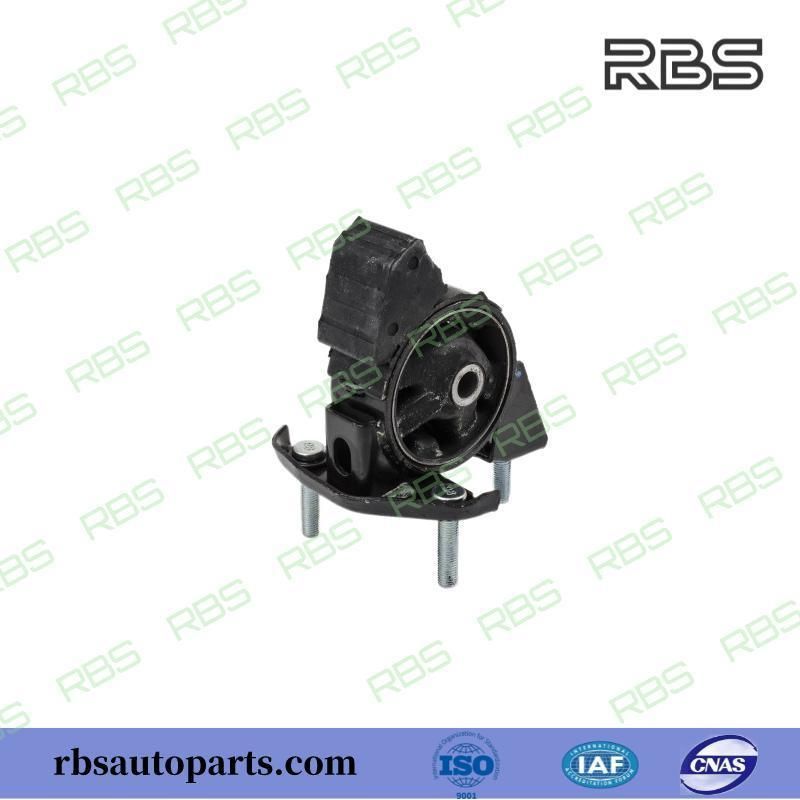 12371-15241 Rubber Engine Mount for Toyota Corolla 1.3L 1991-1997