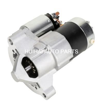 Brand New Auto Car Motor Starter 32624 M0t82081/M0t85381 5802/V7/5802/V8/5802/W1/5802/W2 for Citroen FIAT Peugeot