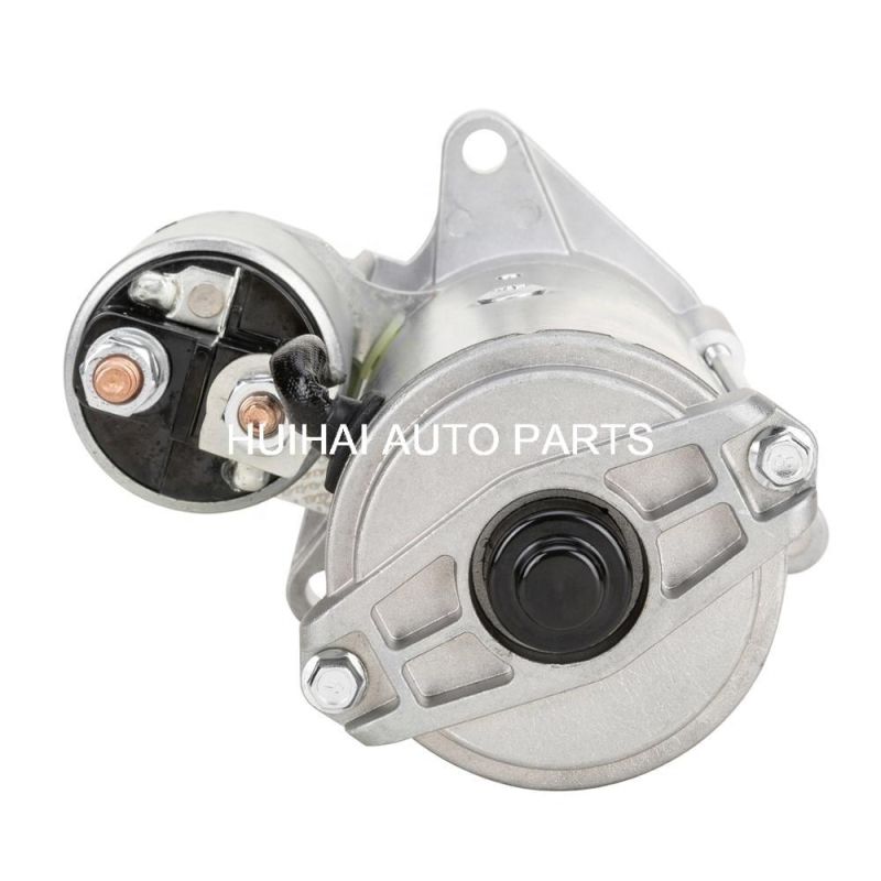 New Car Starter Motor 17750 02b-911-023j/02b-911-023n D7RS131/D7RS31 for VW Golf