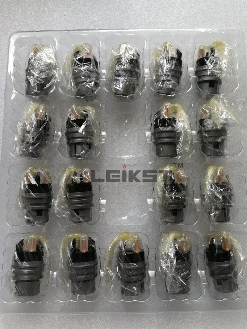 Good Quality Fuel System Common Rail Injector for Weichai Wp10 Engine