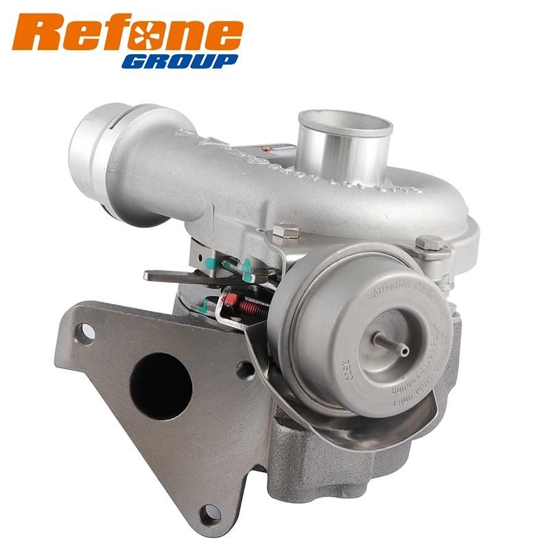 Kp39 Electric Turbocharger 54399880027 Turbo Turbine 54399880002 Mini Turbo 54399980027