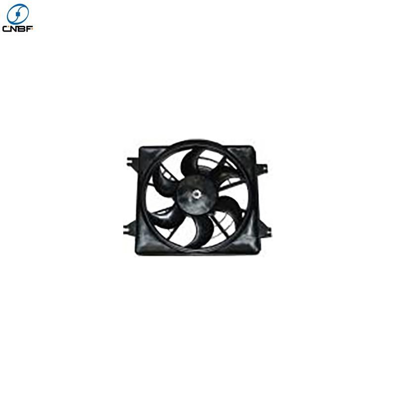 Cnbf Flying Auto Parts Car Cooling System Fan Motor