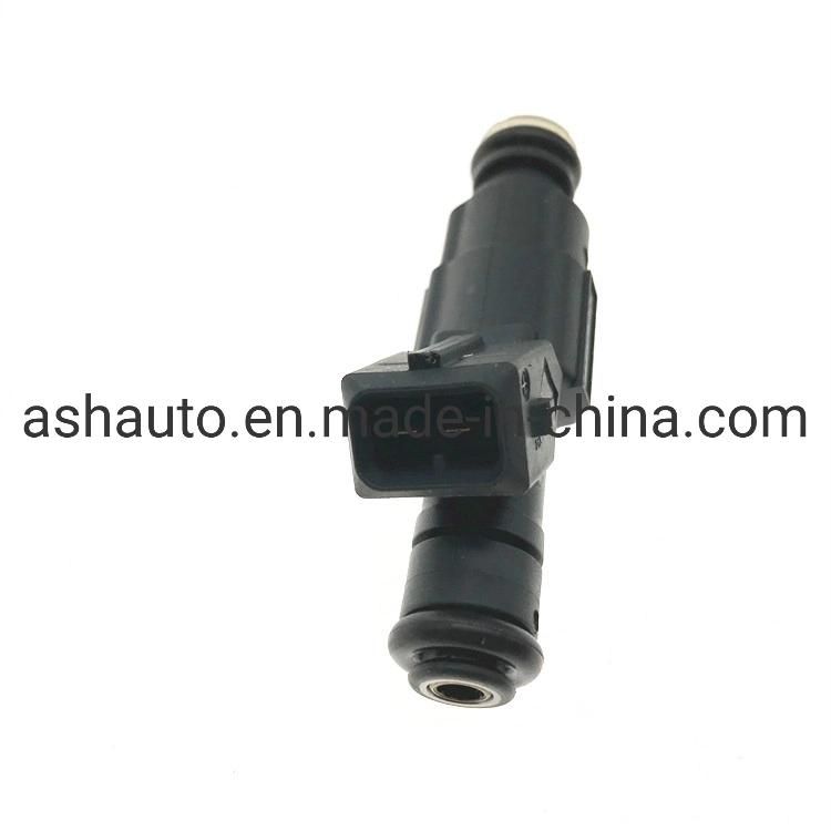 Chery Injector for A3 Orinoco Skin A5 Fora Elara Alia Tiggo 3 5 Original & Aftermarket A11-1121011