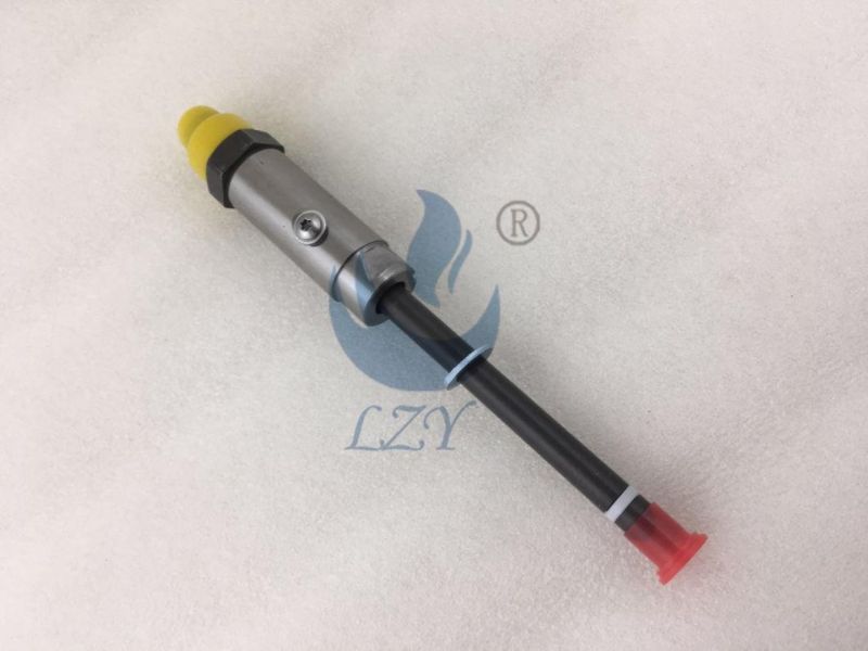 Diesel Engine Fuel System - Pen Injector 8n7005
