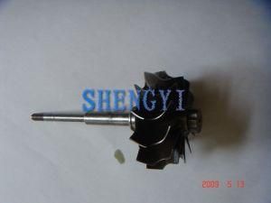 Turbine Shaft