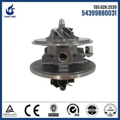 Seat Skoda Volkswagen ( VW ) BV39 BRM turbocharger cartridge 54399880031 54399700031 54399710031