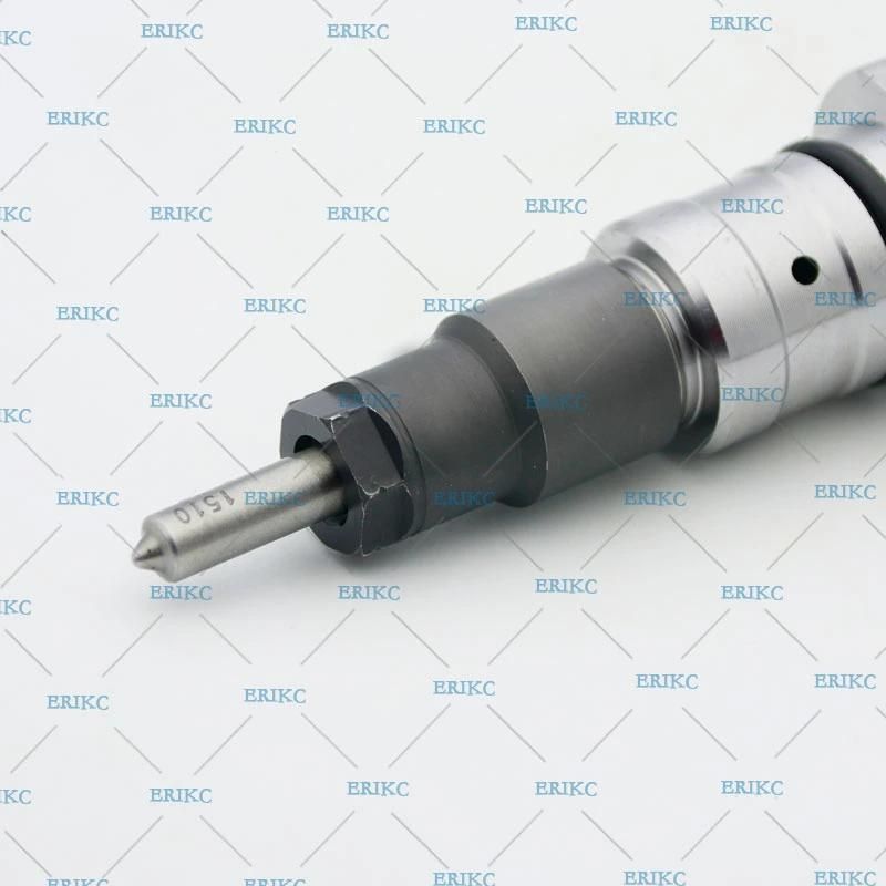 0445120059 Bosch Fuel Injectors 0 445 120 059 Injector Assy Parts 0445 120 059 Common Rail Diesel Pump Injector for Komatsu Cummins