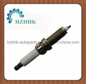Auto Iridium Platinum Spark Plug for BMW Spark Plug (12120037582)