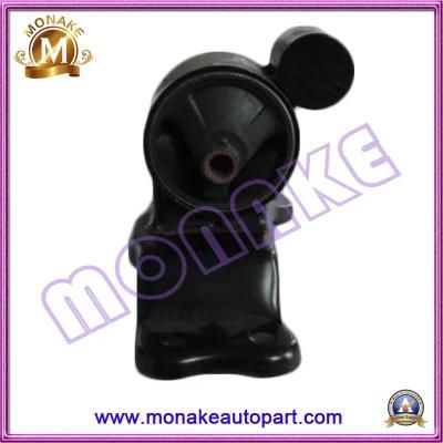 for Mitsubishi Laner Auto Spare Parts, Rubber Engine Motor Mount (MR244419)