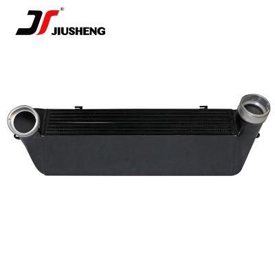 Suitable for High-Efficiency Cooling Intercooler of 135I 335I N54 N55 Engine for Small Cars