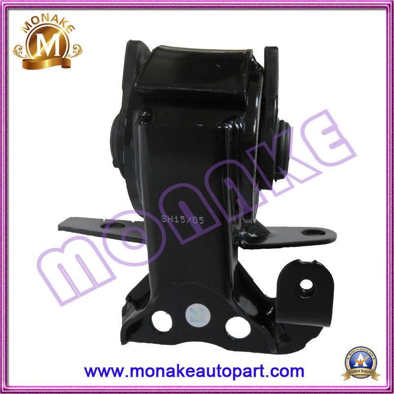 Auto Parts Engine Motor Mount for Mazda Protege 5 (B25E-39-070)