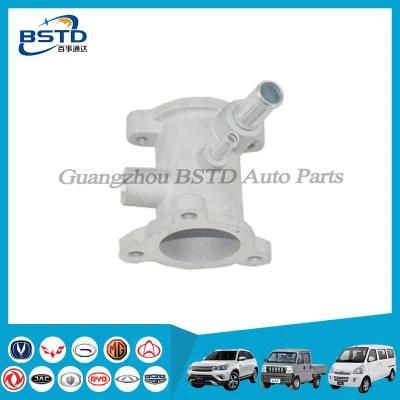 Car Auto Parts Thermostat Seat for Changan Star M201 (1008070-H05/FF)