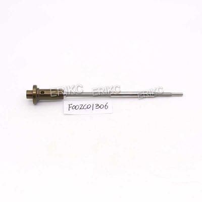 Erikc F00zc01306 Foozc01306 Euro 5 Piezo Injection Valve F Ooz C01 306 Control Valve F 00z C01 306 for Bosch