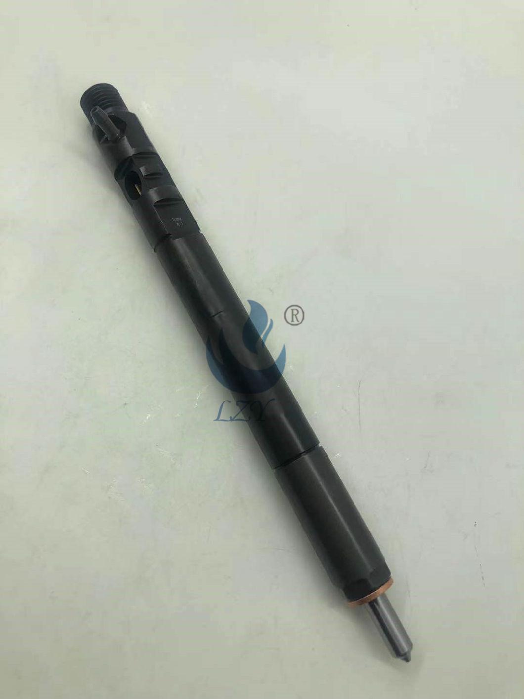 Lzy-Diesel Engine Parts-Delphi Injector Ejbr02601z