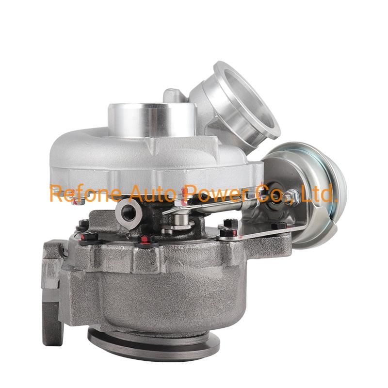 Replacement Garrett Turbocharger 709836-5004s 709836-0004 for Gt1852V Mercedes Benz