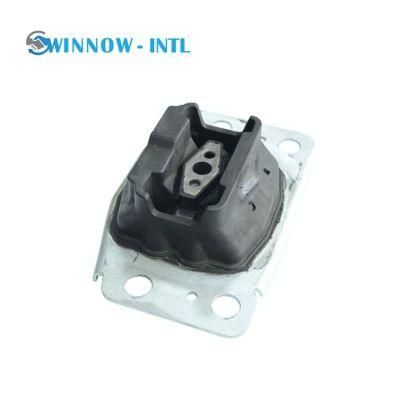 Auto Car Spare Parts Rubber Exhaust Engine Mount Bracket Supplier