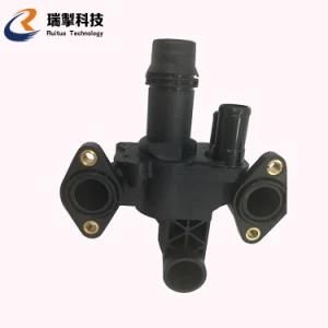 Lr073372, for Discovery for Range Rover Thermostat Housing