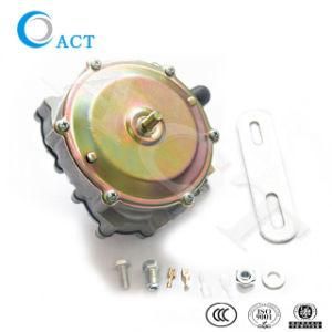 Act04 CNG Reducer for Auto CNG/LPG Conversion Kit