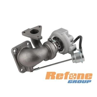 Td03L4-09gk-3.3 49131-05400 Turbo for Ford Transit 2.4L